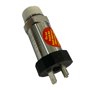 پرشر ترانسمیتر دیافراگمی Atek BT10-214-250mB-A-G1/2