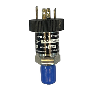 ترانسمیتر فشار Atek BCT-22-250B-A-G1/4-C-S30