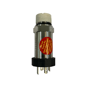 پرشر ترانسمیتر دیافراگمی Atek BT10-214-250mB-A-G1/2