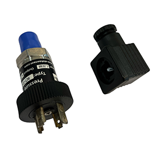 ترانسمیتر فشار Atek BCT-22-250B-A-G1/4-C-S30