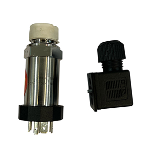 پرشر ترانسمیتر دیافراگمی Atek BT10-214-250mB-A-G1/2